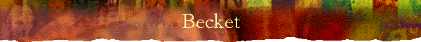 Becket