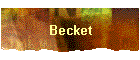 Becket